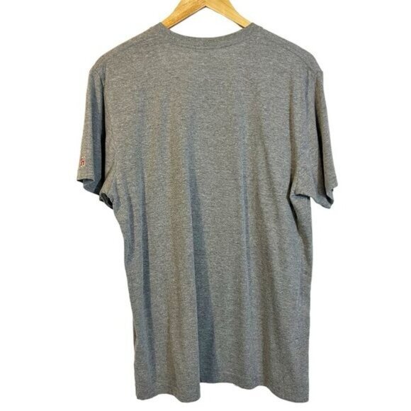 Homage Teacher T-Shirt‎ L Teacher Power Teaching School Tee - Picture 2 of 5